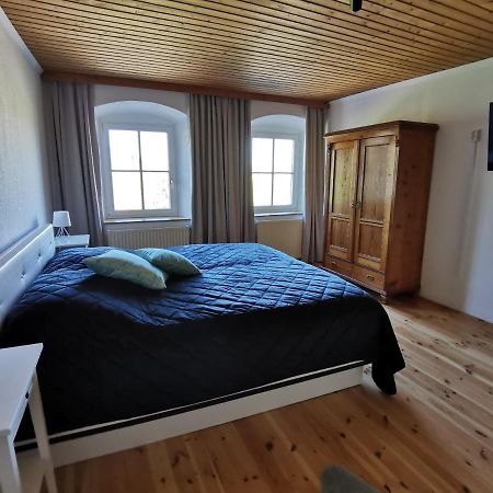 Ferdlhof Ferienwohnung Ulrichsberg Esterno foto