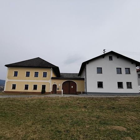 Ferdlhof Ferienwohnung Ulrichsberg Esterno foto