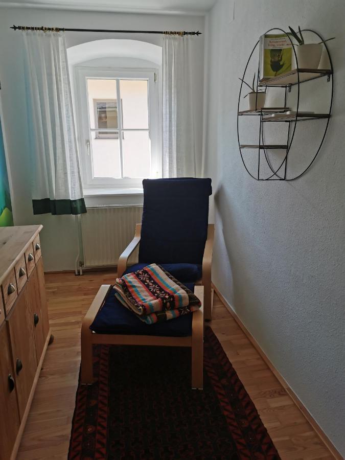 Ferdlhof Ferienwohnung Ulrichsberg Esterno foto