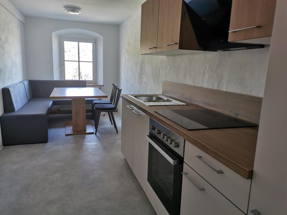 Ferdlhof Ferienwohnung Ulrichsberg Esterno foto